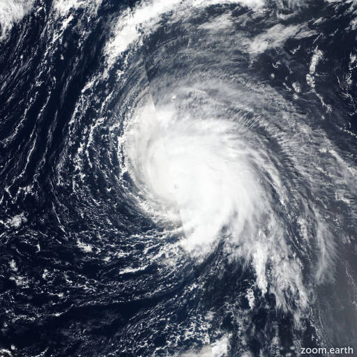 Hurricane Kirk