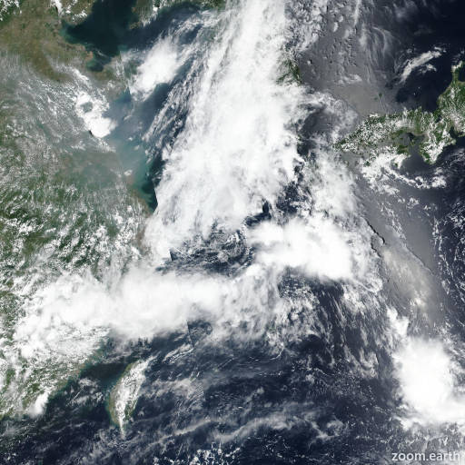 Tropical Depression 07W