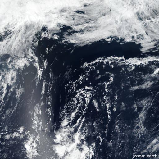 Tropical Depression 15W