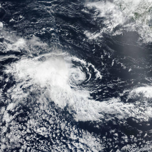Cyclone 26S (25U)