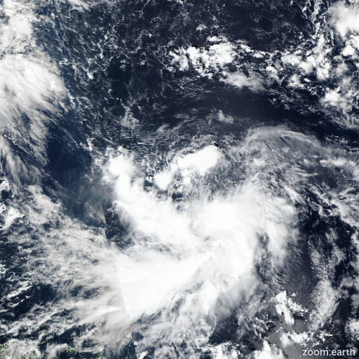 Tropical Depression 32W
