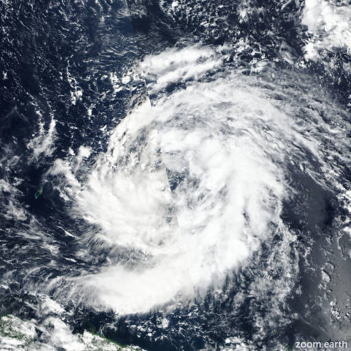 Tropical Depression 32W