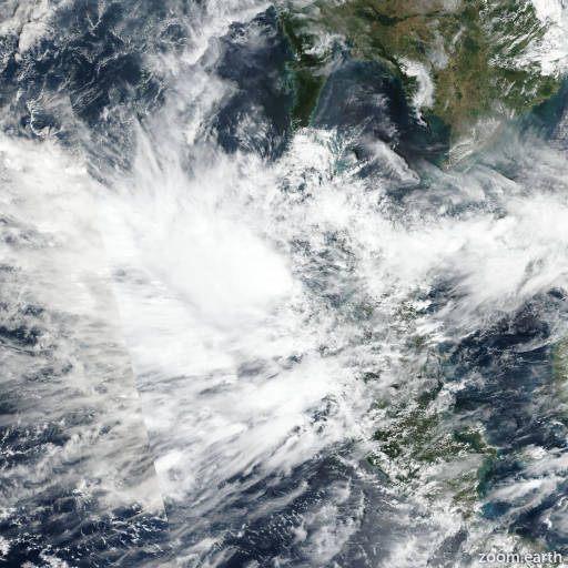 Tropical Depression 34W