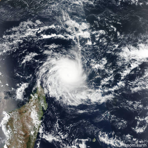 Cyclone Chido