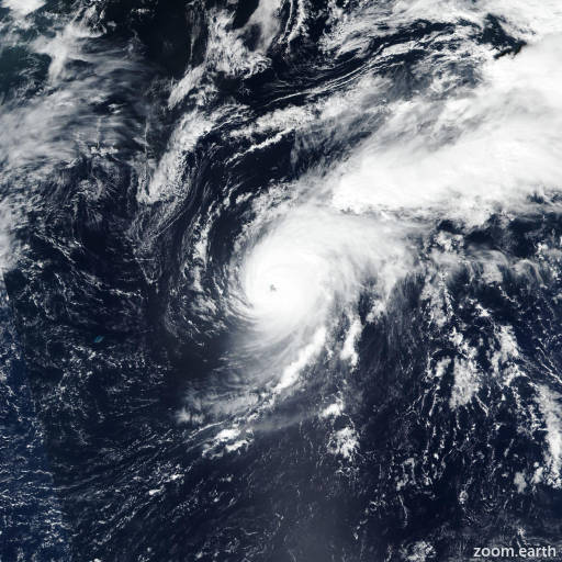 Hurricane Gabrielle