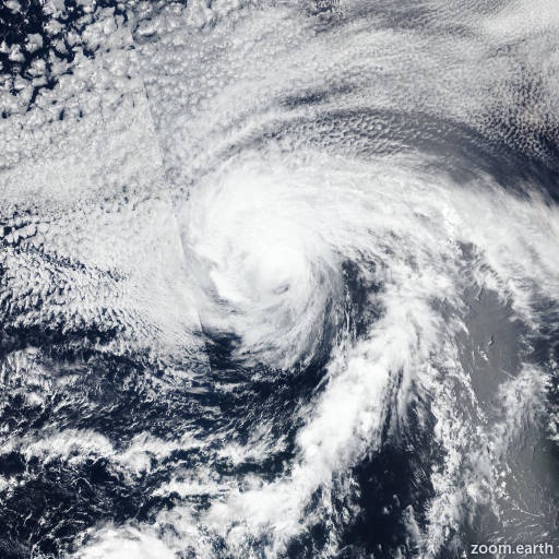 Hurricane Gil