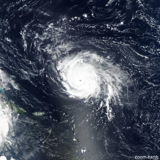 Hurricane Humberto