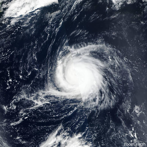 Typhoon Neoguri