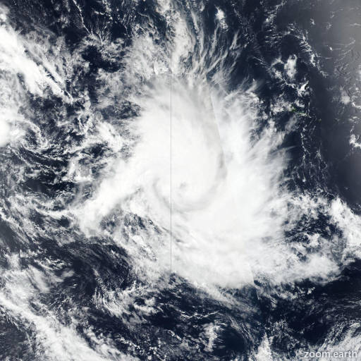 Cyclone Rae