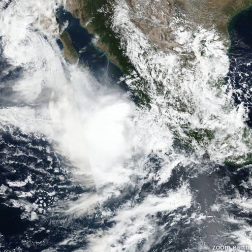 Remnant Low Raymond