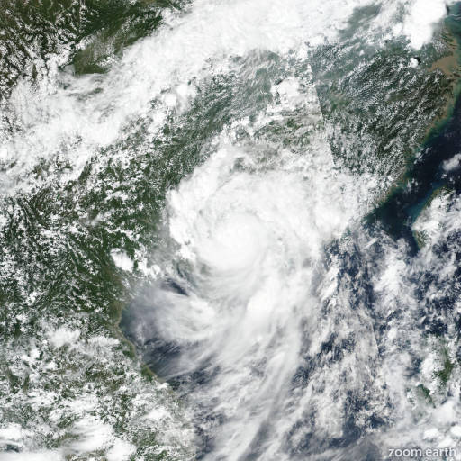 Remnant Low Tapah