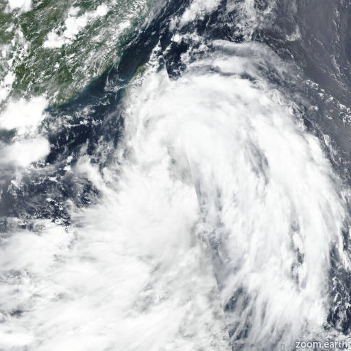 Typhoon Wipha