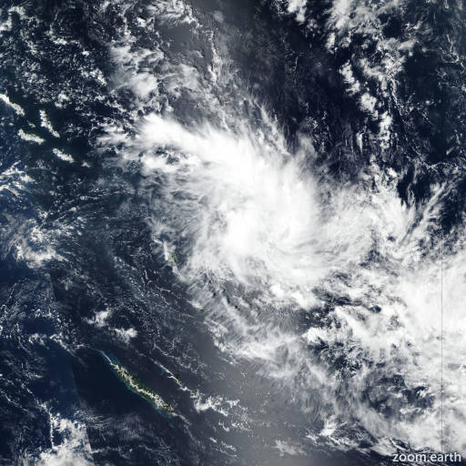 Cyclone 08P