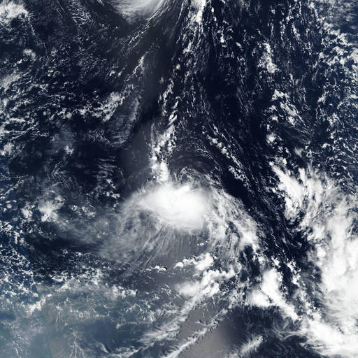 Tropical Depression 28W