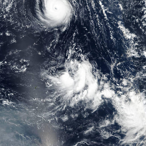 Tropical Depression 28W