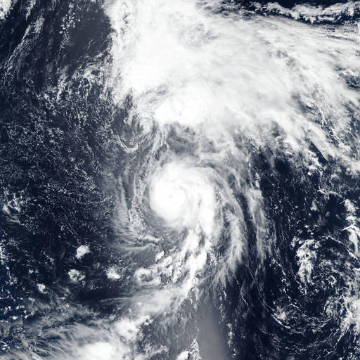 Typhoon Bang-lang