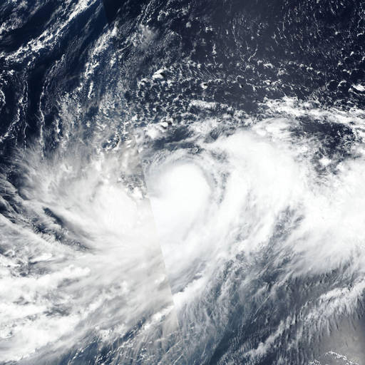 Typhoon Choi-wan