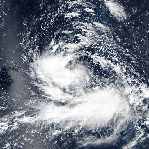 Tropical Storm Choi-wan