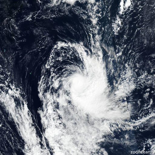 Extratropical Indusa