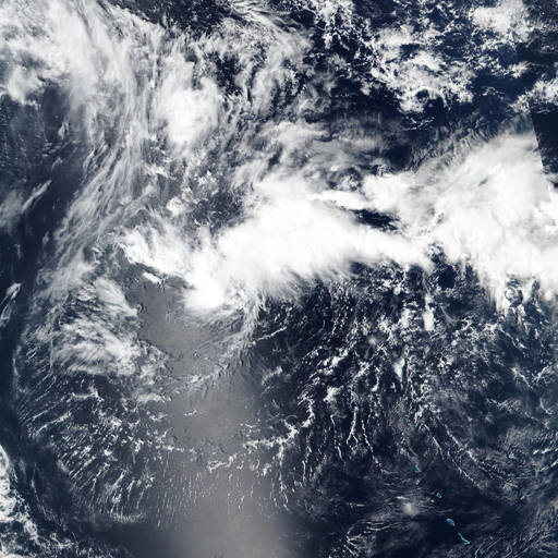 Tropical Storm Koguma