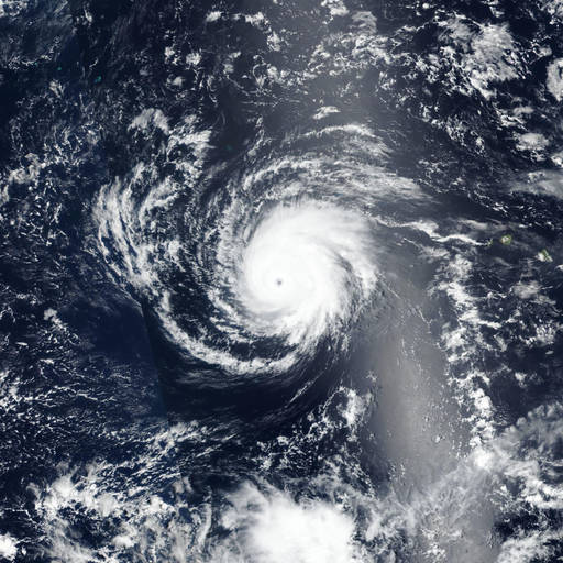 Hurricane Lala
