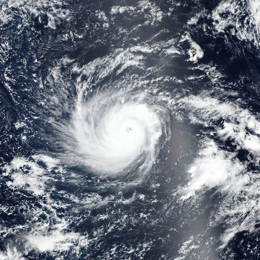 Hurricane Lowell