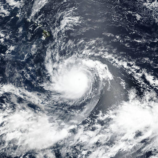 Hurricane Lowell