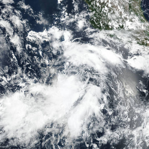 Tropical Storm Maria