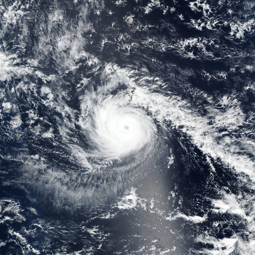Hurricane Nolo