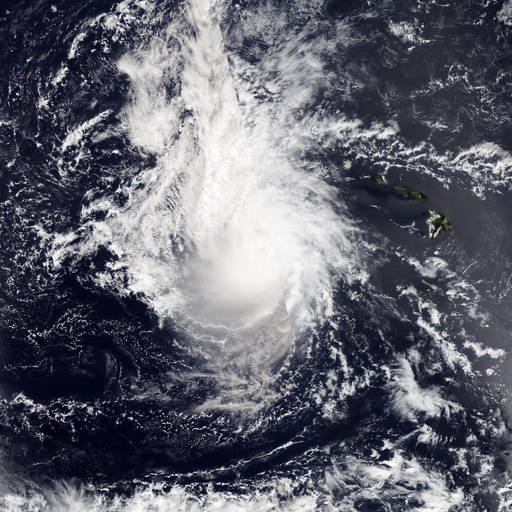 Hurricane Nolo