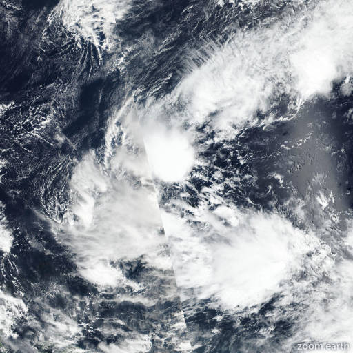 Tropical Depression Nuri