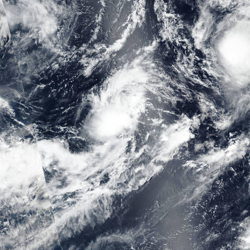 Tropical Storm Peilou (Maymay)
